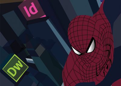 spiderman-ad
